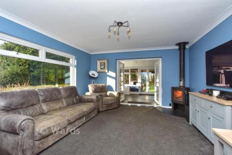 Station Road, Pluckley, Ashford, Kent