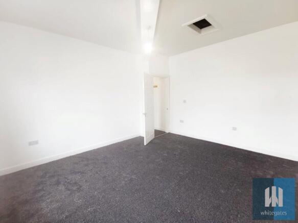 1 bed End of Terrace to rent Image 5