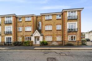 Flat 7, 98, Canbury Park Road, Kingston Upon Thames KT2 6FZ