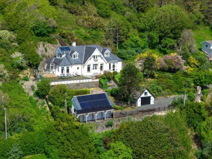 Aberdovey, LL35