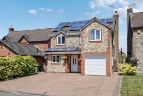 84, Long Croft, Bristol BS37 7YW