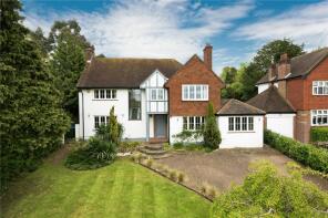 46 Clarendon, Pelhams Walk, Esher KT10 8QD