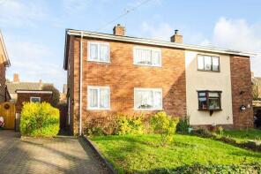 16, Gilwell Road, Cannock Wood, Cannock WS15 4RQ