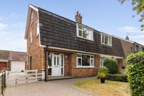 25, Audern Road, Bottesford DN16 3LH