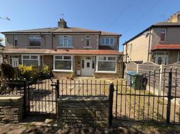 32, Moorside Road, Eccleshill, Bradford BD2 2EY