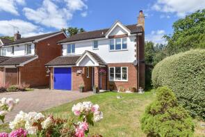 18, Little Robhurst, Ashford TN26 3NG