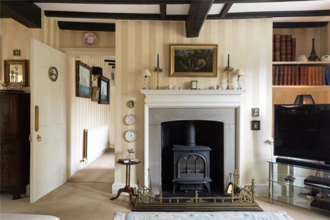Period Features