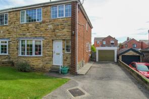 7, Karon Drive, Horbury, Wakefield WF4 5BP