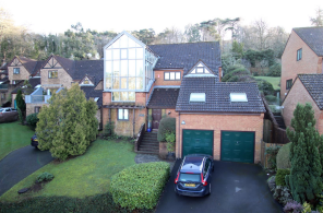12, High Croft, Exeter EX4 4JQ