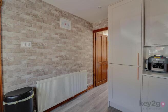 Queen Street, Eckington, Sheffield, S21 photo 4