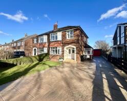 12, Green Lane, Kippax, Leeds LS25 7ED