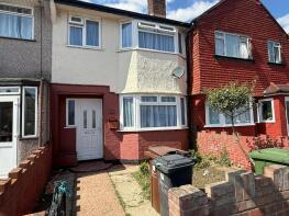 111, Marston Avenue, Dagenham RM10 7LH