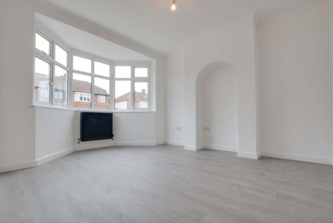 Reception Room One