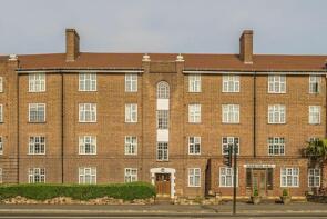 Flat 9, Norbiton Hall, London Road, Kingston Upon Thames KT2 6RA