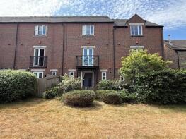 10, Geoffrey Farrant Walk, Taunton TA1 1PU