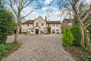 Cedar House, Day's Lane, Biddenham MK40 4AE