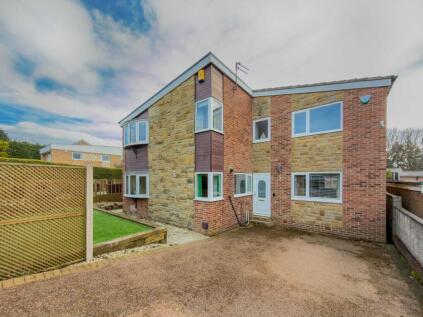 Woodlands Road, Batley