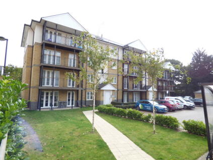 Leonard Place, Clarendon Way