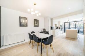 6, Summerley Street, London SW18 4ET