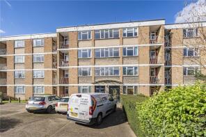 26, 34 Avon Court, Keswick Road, London SW15 2JU