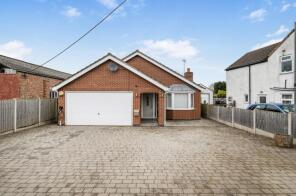 7, Vacherie Lane, North Kyme, Lincoln LN4 4DL