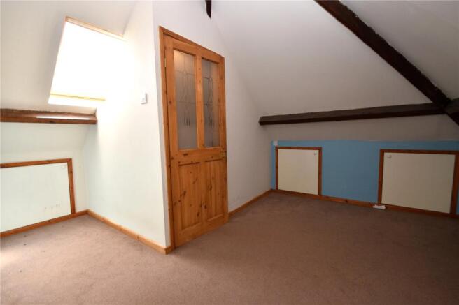 Loft Space