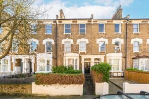 30, Ferntower Road, London N5 2JH