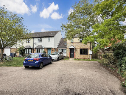 Maio Road, Cambridge