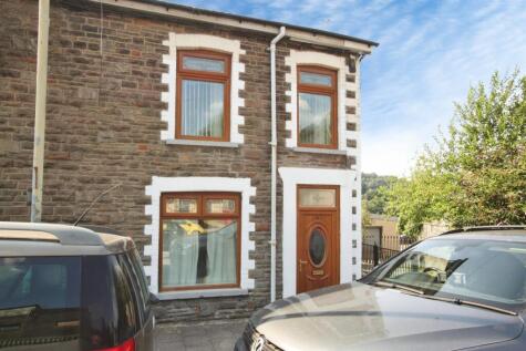 Coedpenmaen Road, Pontypridd