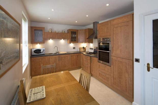 Family Kitchen