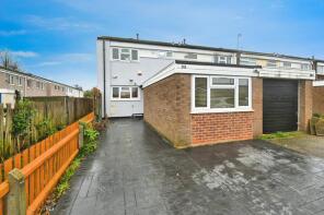 103, Greenfinch Road, Smiths Wood, Solihull B36 0QX