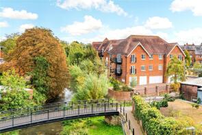 20, Coopers Wharf, Ford Street, Buckingham MK18 1UP
