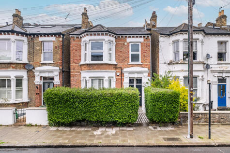 Winterwell Road, London, SW2