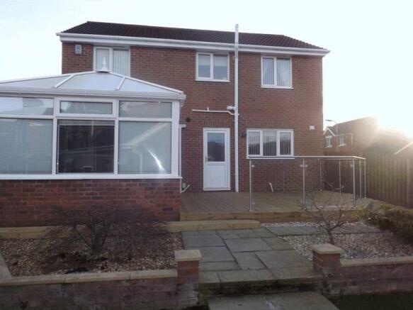 Rear Garden ad...