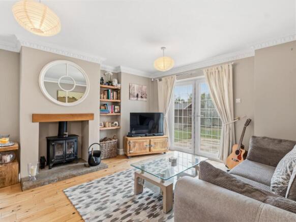 Hedges Close, Ladbroke, Southam photo 2