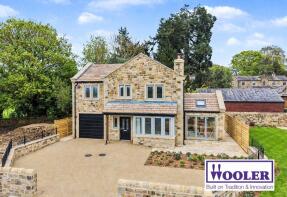 Carla Beck Barn, Carla Beck Lane, Carleton, Skipton BD23 3BU