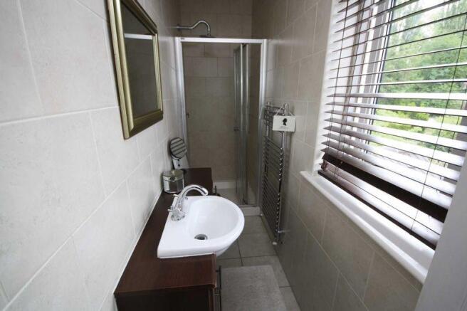 En suite