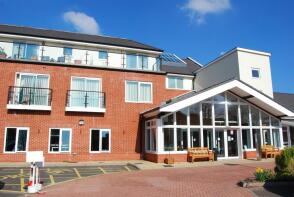255, Beacon Park Village, Lower Sandford Street, Lichfield WS13 6JZ