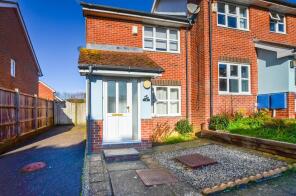 7, Patcham Mill Road, Stone Cross, Pevensey BN24 5PA