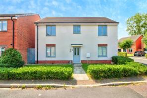 18, Gibb Avenue, Darlington DL1 1NQ