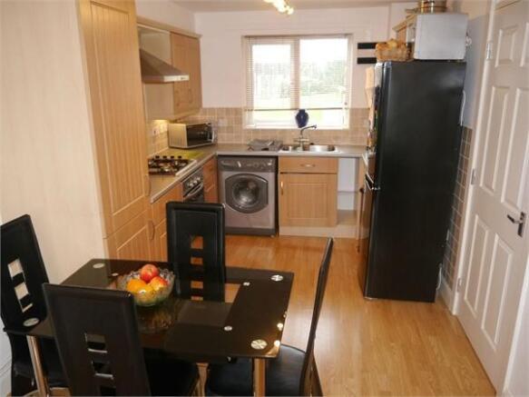 Open Plan Living Sp