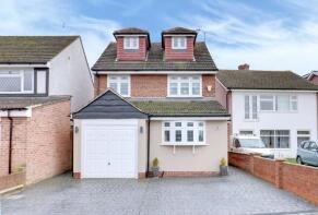 12, Abbey Wood Lane, Rainham RM13 9QH