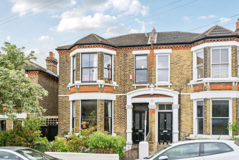Vesta Road, Brockley, London, SE4