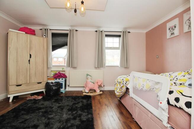 3 bed End of Terrace for sale Image 8