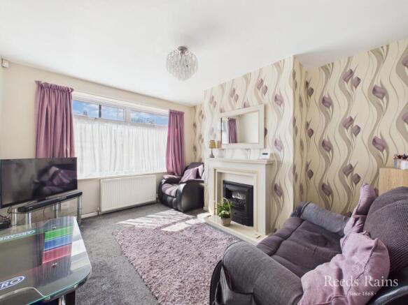 3 bed End of Terrace for sale Image 4