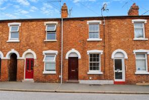 5, White Ladies Close, Worcester WR1 1PZ