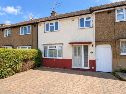 Aubrey Avenue, London Colney, AL2