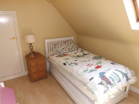 Bedroom 6