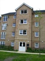 Flat 12, Wilson Court, Allenby Road, Thamesmead SE28 0AL
