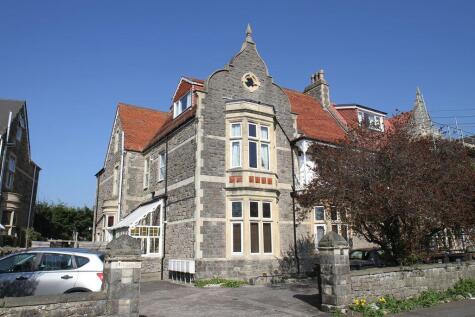 Jesmond Road, Clevedon